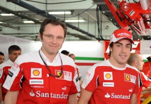 Highest F1 driver salaries ever: