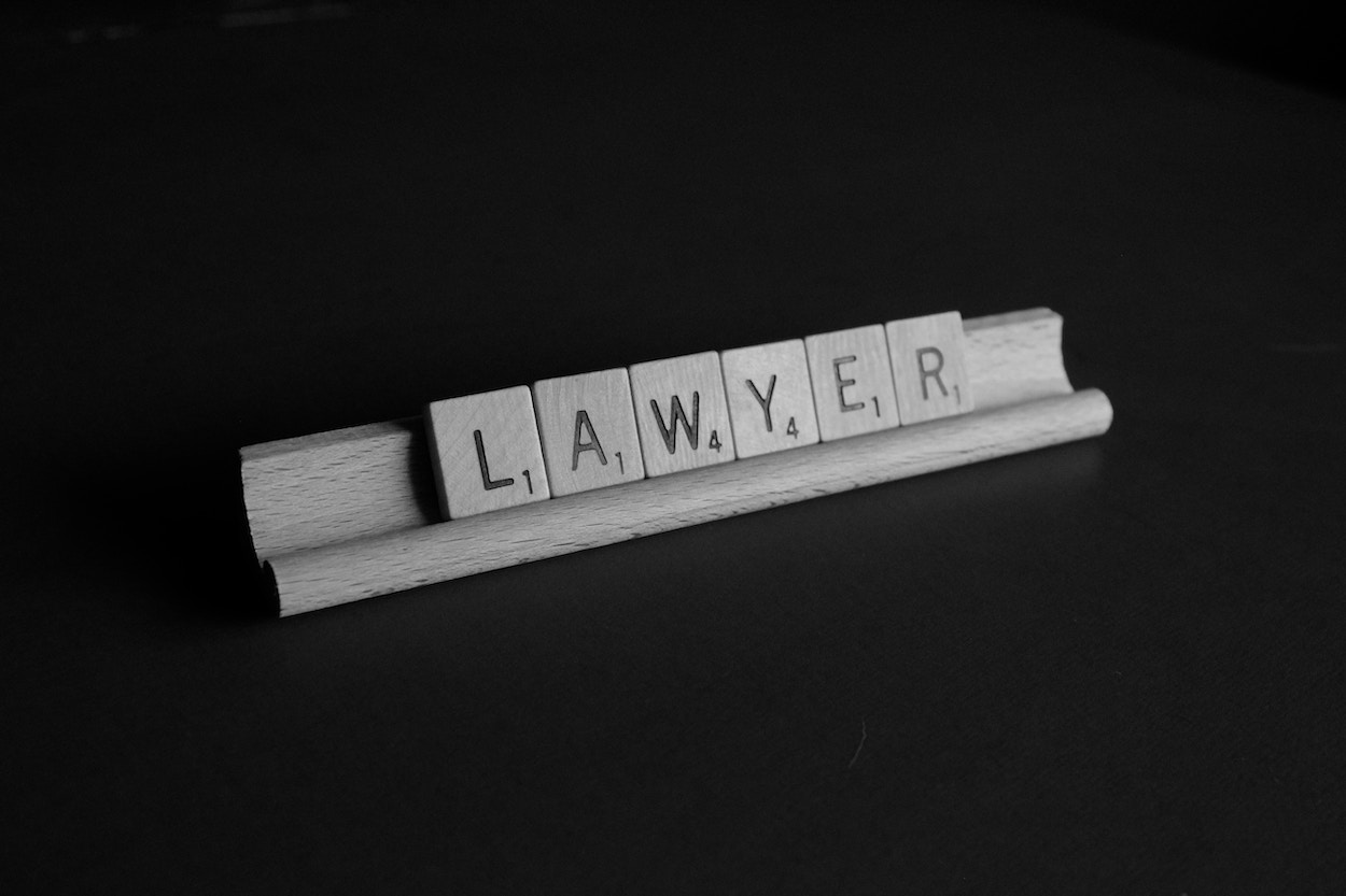 legal
