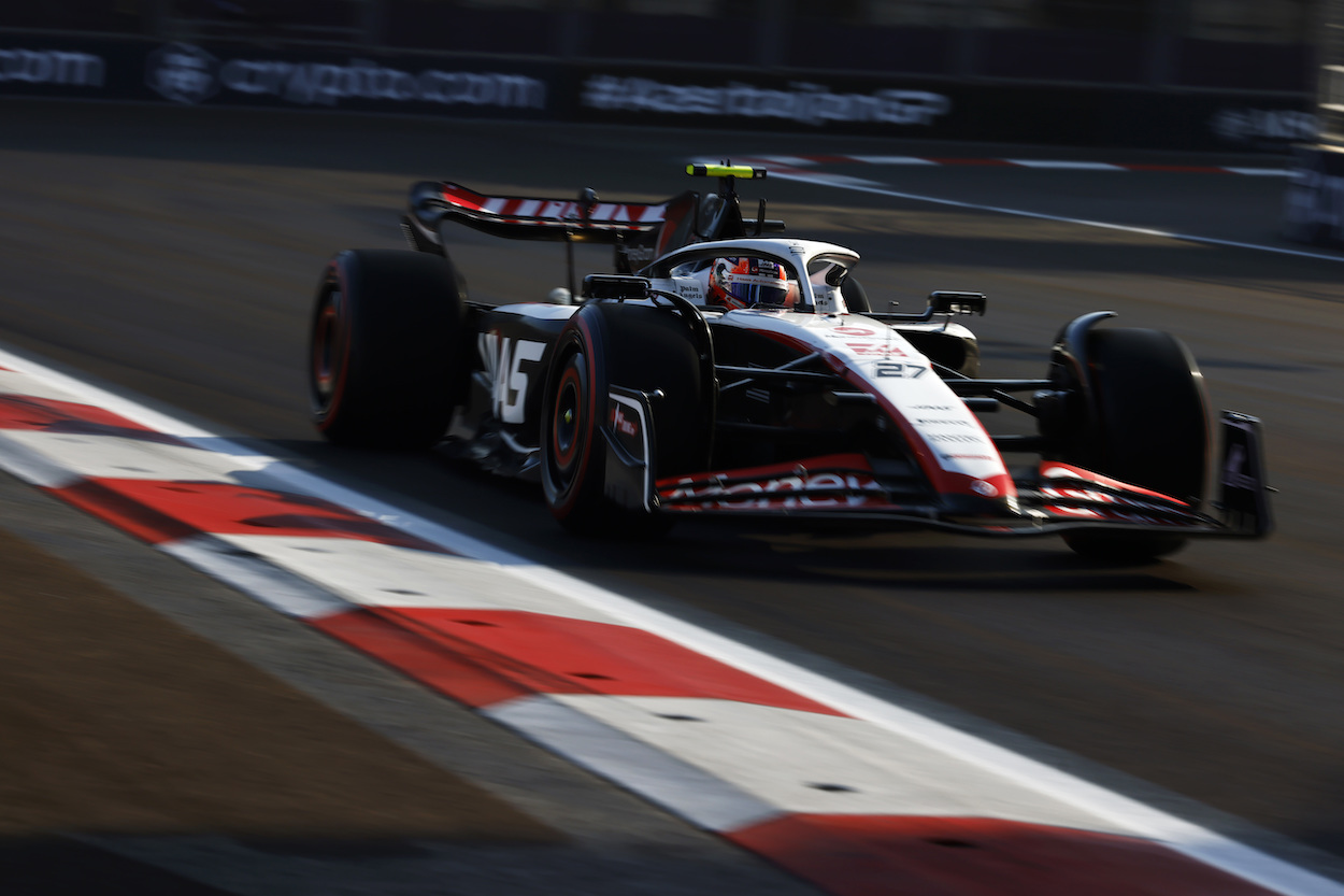 2023 Formula 1 Azerbaijan GP