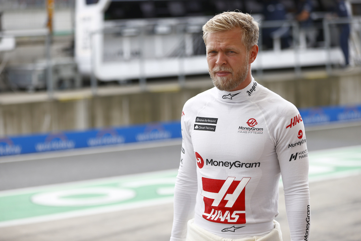 2023 Formula 1 Austrian GP