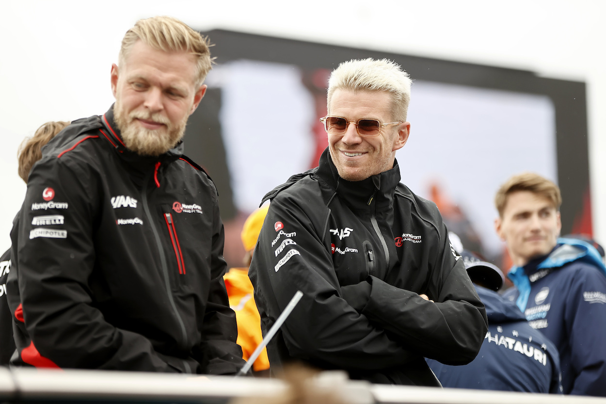 2023 Formula 1 Dutch GP
