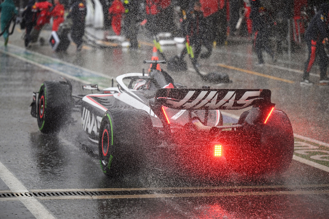 2023 Formula 1 Dutch GP