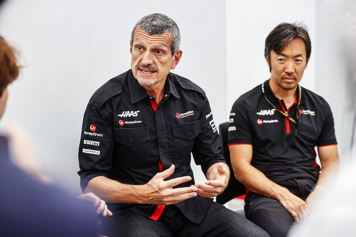 2023 Formula 1 Japanese Grand Prix