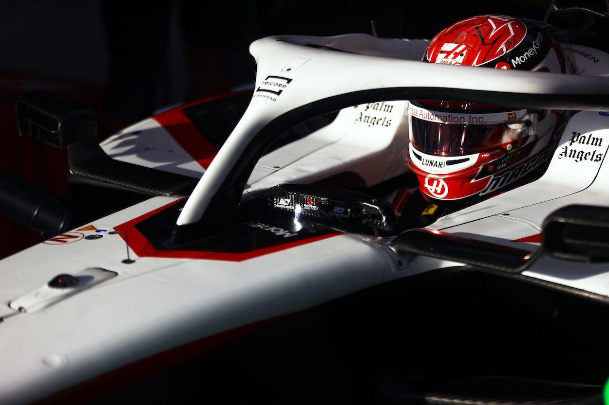 2023 Formula 1 Qatar Grand Prix