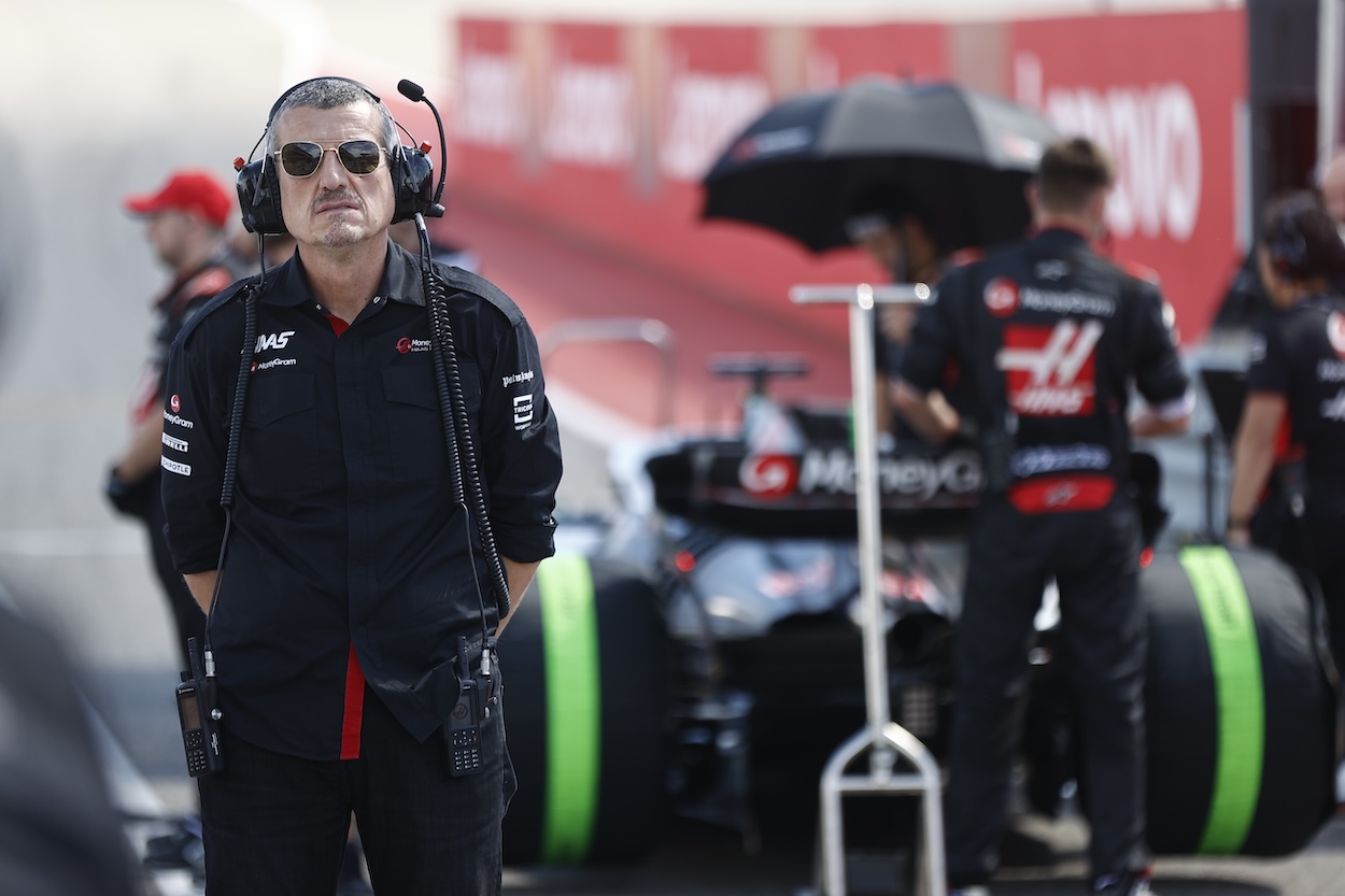 2023 Formula 1 US Grand Prix