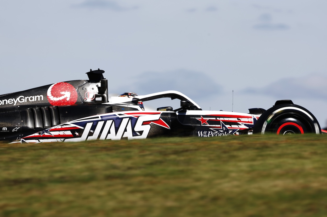 2023 Formula 1 US Grand Prix