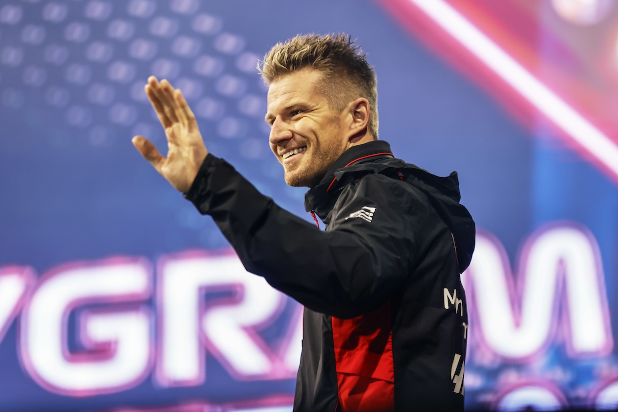 2023 Formula 1 Las Vegas Grand Prix