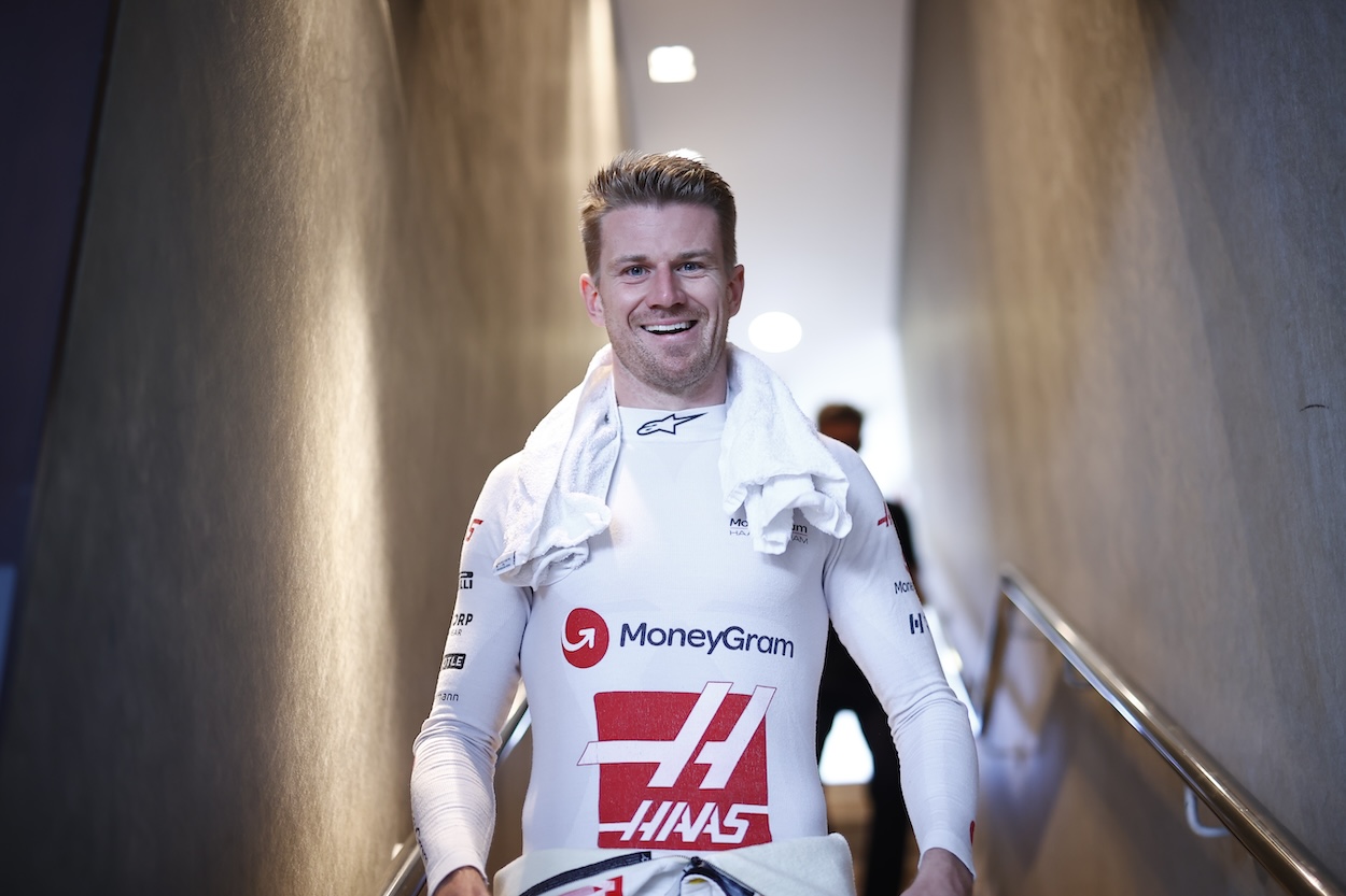 2023 Formula 1 Abu Dhabi Grand Prix