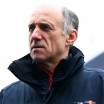 25. Franz Tost