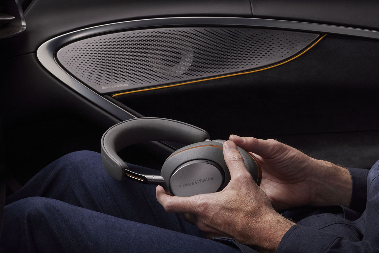 Bowers & Wilkins