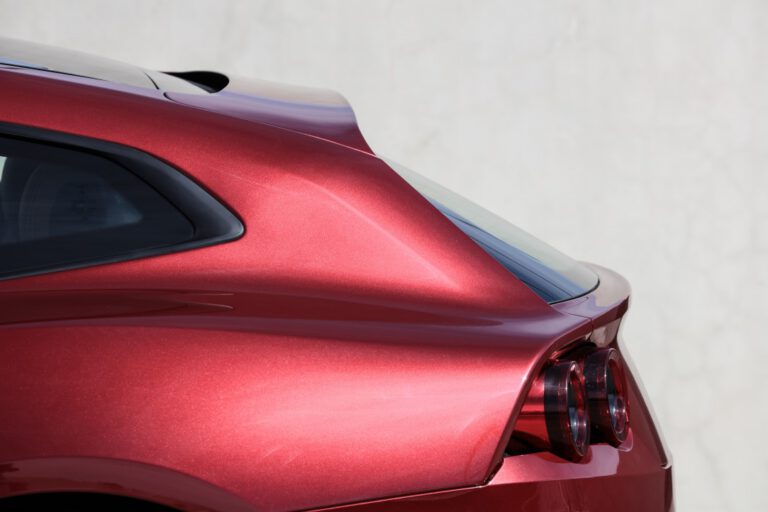 GTC4Lusso T