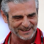 Motor Racing - Formula One World Championship - Bahrain Grand Prix - Race Day - Sakhir, Bahrain