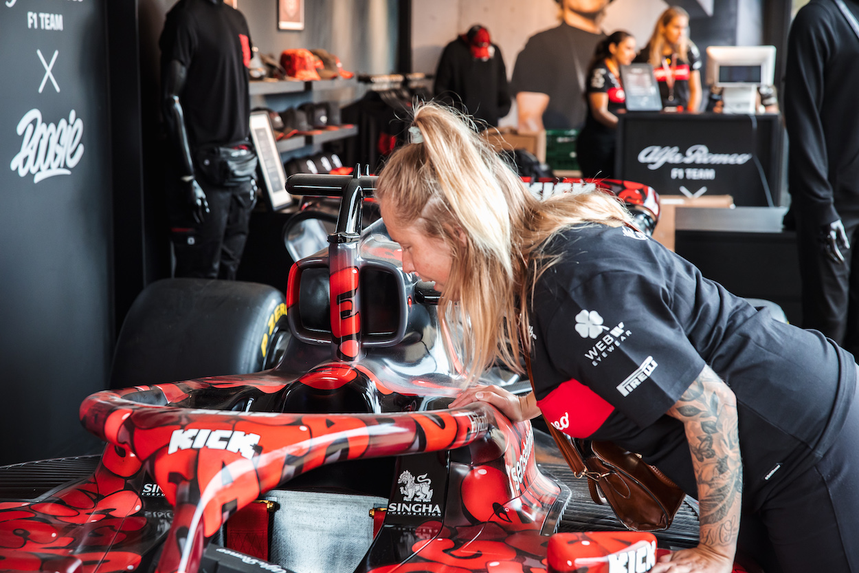 2023 Formula 1 Dutch GP