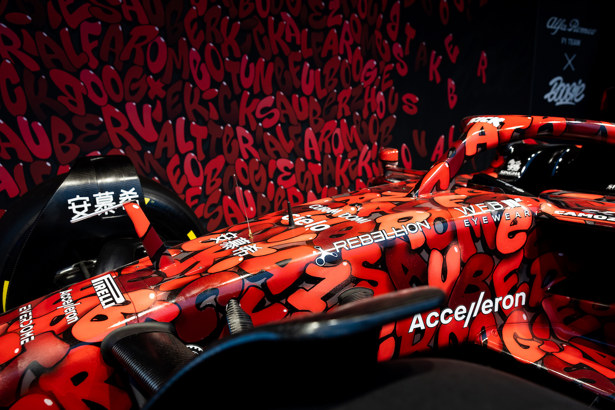 2023 Formula 1 Dutch GP