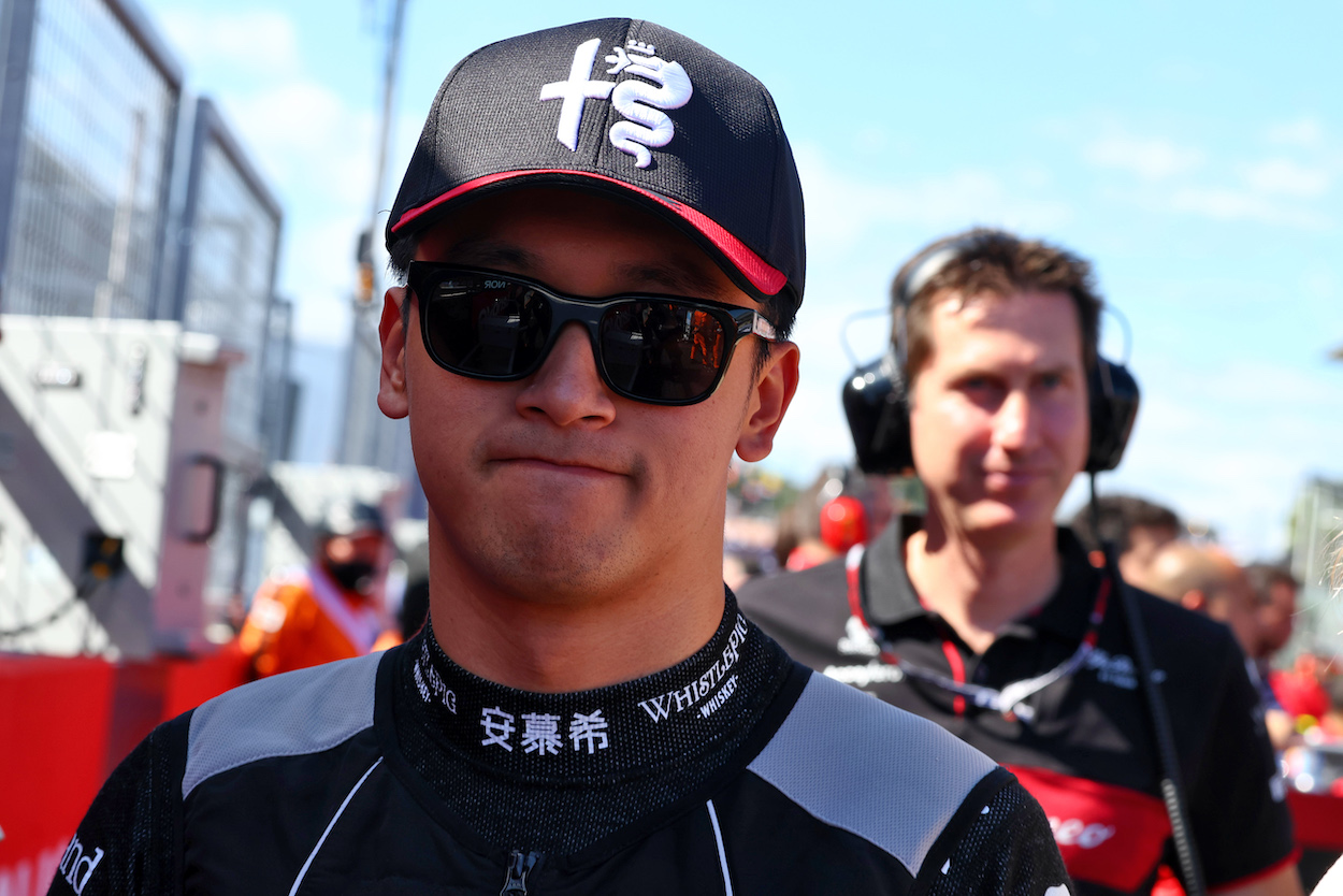 2023 Formula 1 Japanese Grand Prix