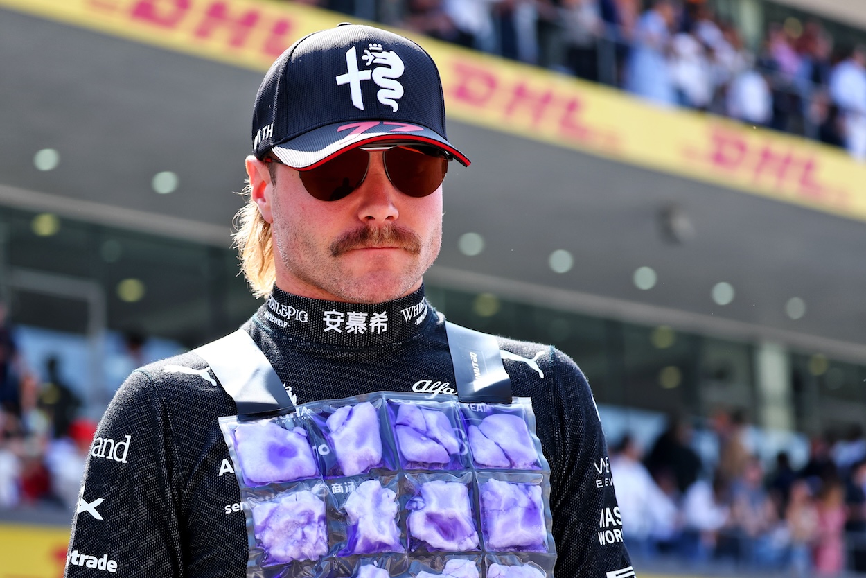 2023 Formula 1 Mexican Grand Prix