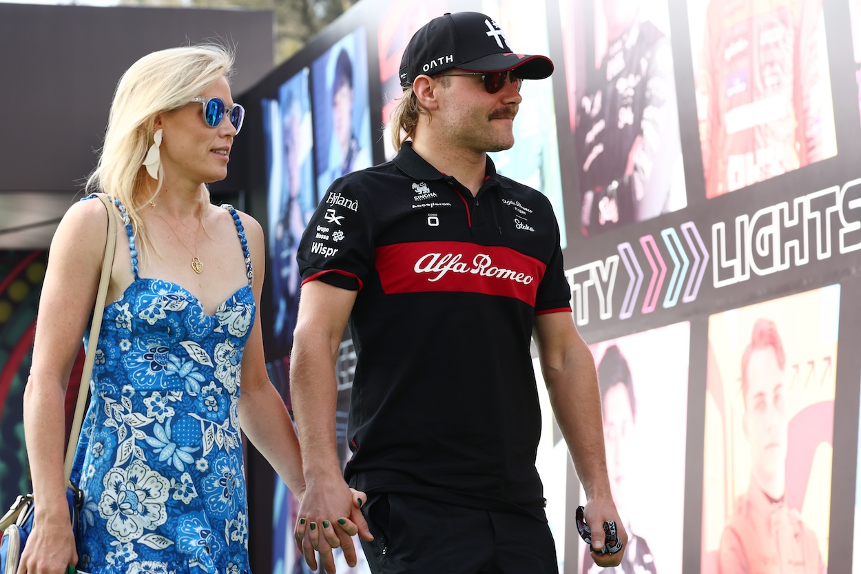 2023 Formula 1 Mexican Grand Prix