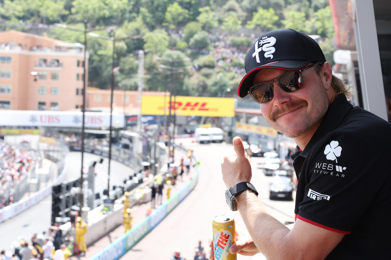 2023 Formula 1 Monaco GP