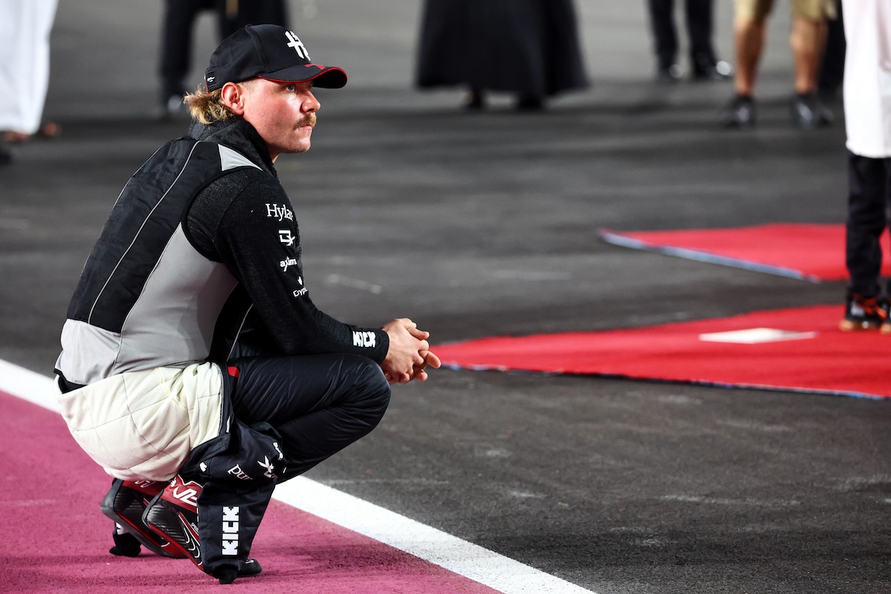 2023 Formula 1 Qatar Grand Prix