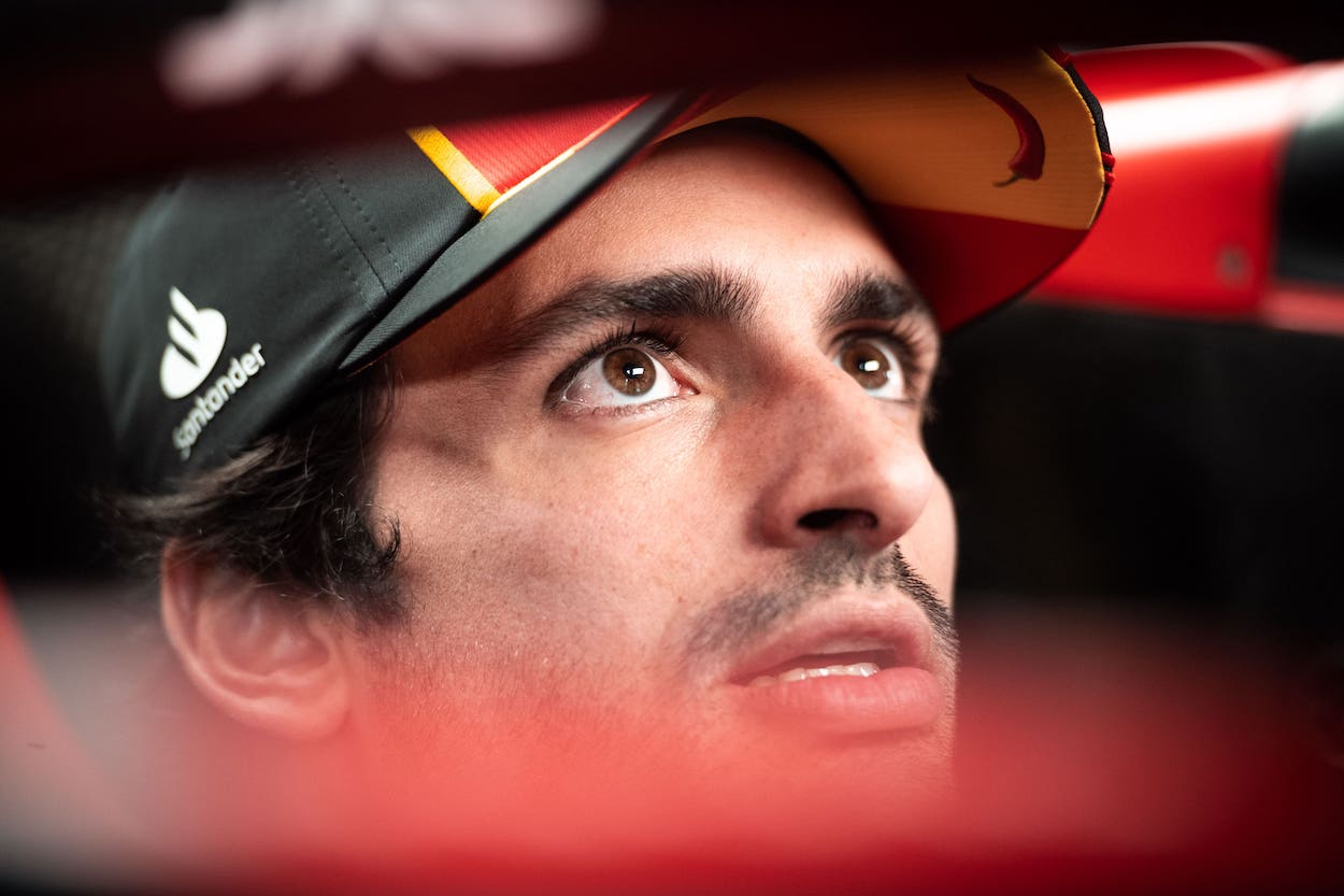 2023 Formula 1 Canadian Grand Prix