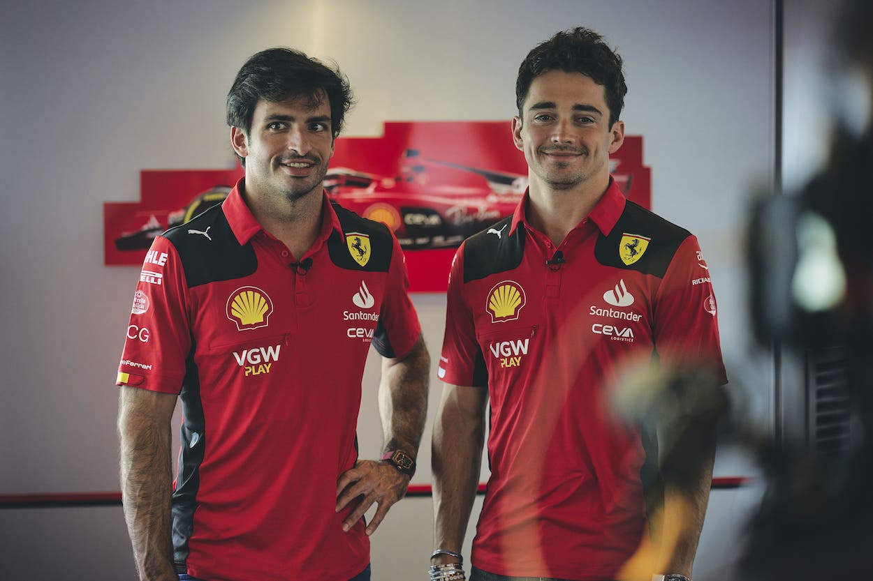 2023 Formula 1 British GP
