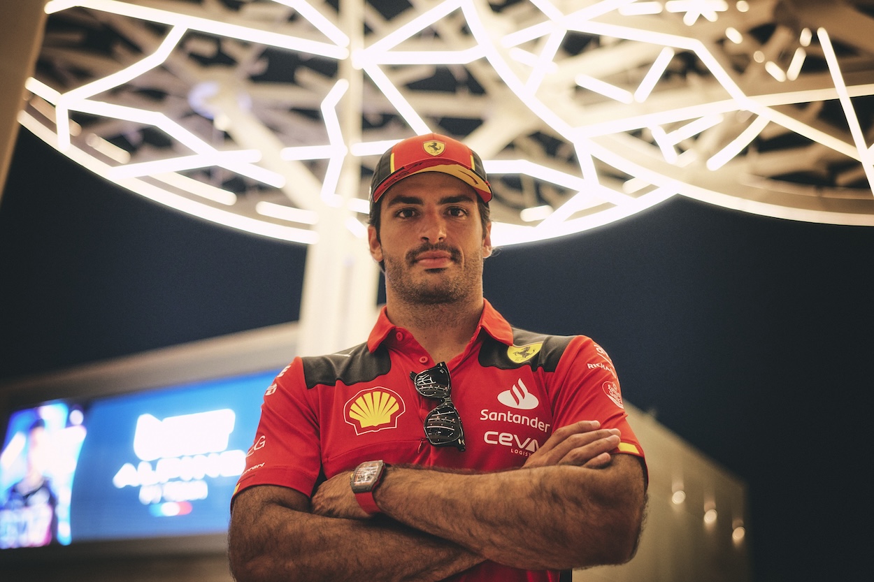 2023 Formula 1 Qatar Grand Prix