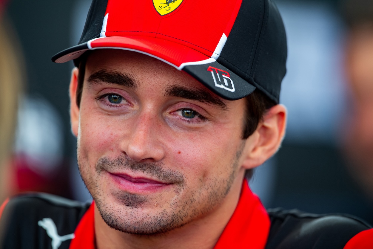 2023 Formula 1 Abu Dhabi Grand Prix