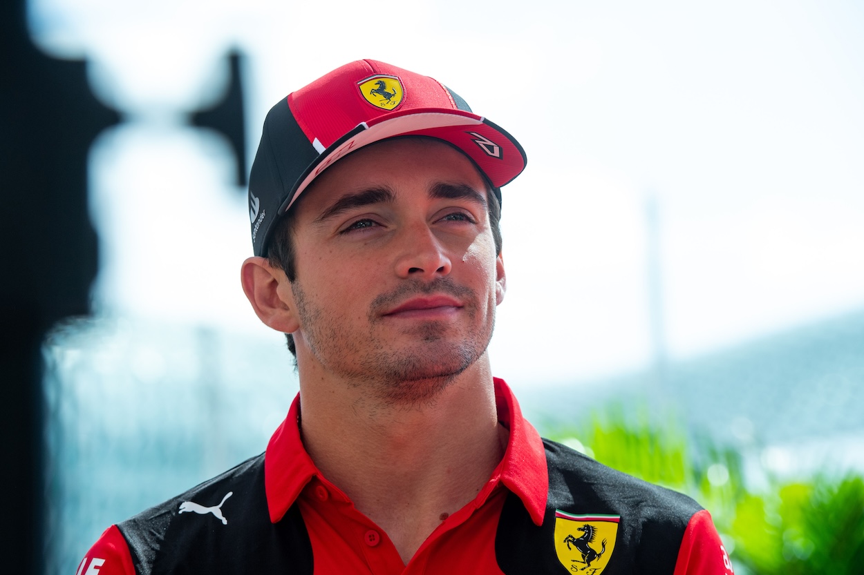 2023 Formula 1 Abu Dhabi Grand Prix