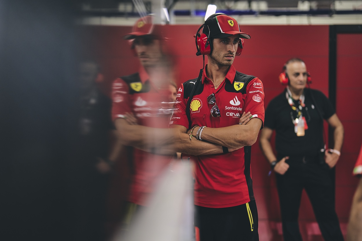 2023 Formula 1 Qatar Grand Prix