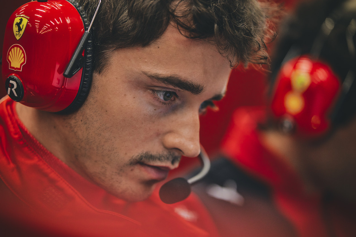 2023 Formula 1 Belgian Grand Prix