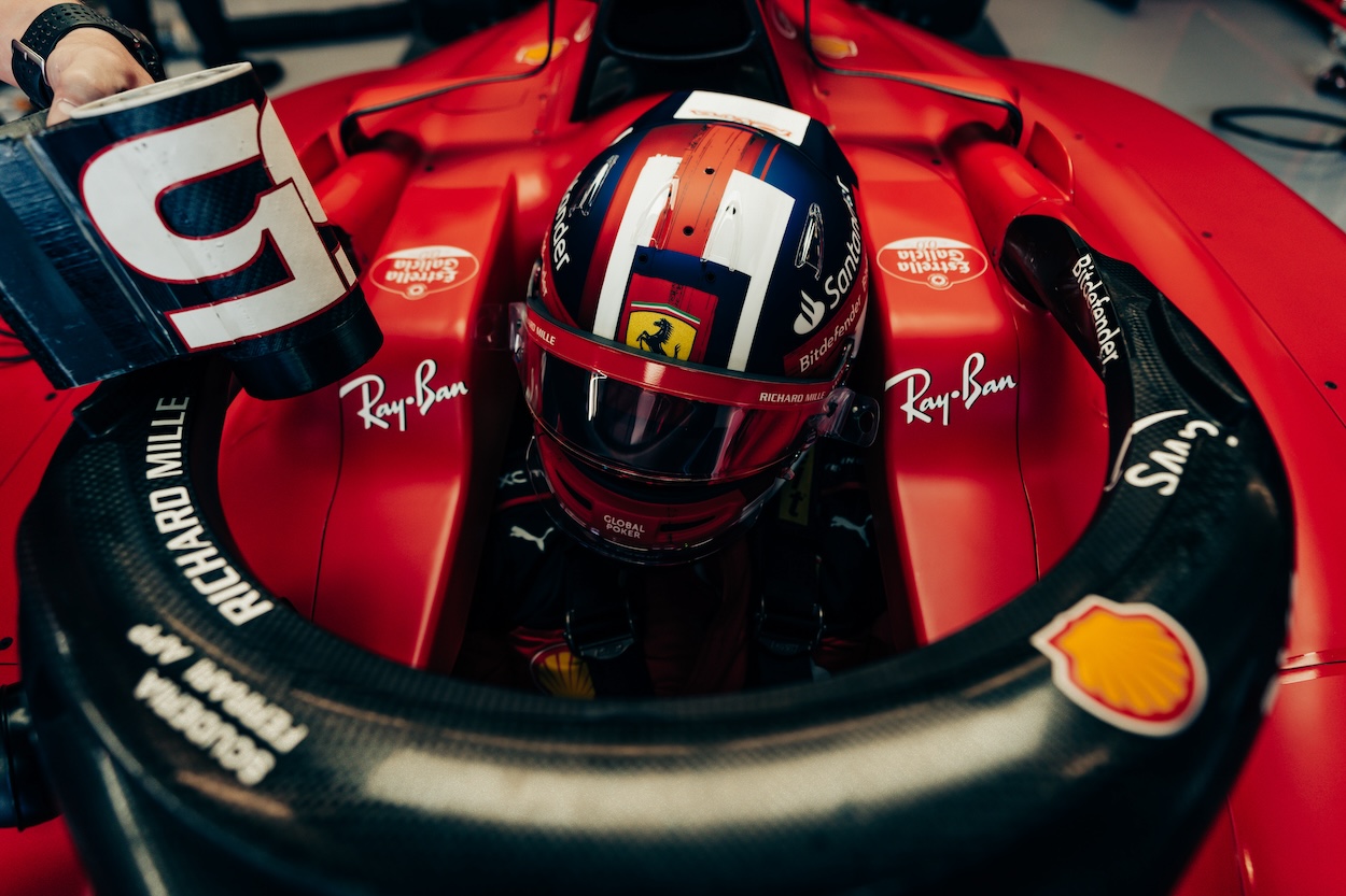 2023 Formula 1 US Grand Prix