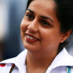 29. Monisha