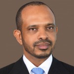 34. Mohamed Badawy Al-Husseiny