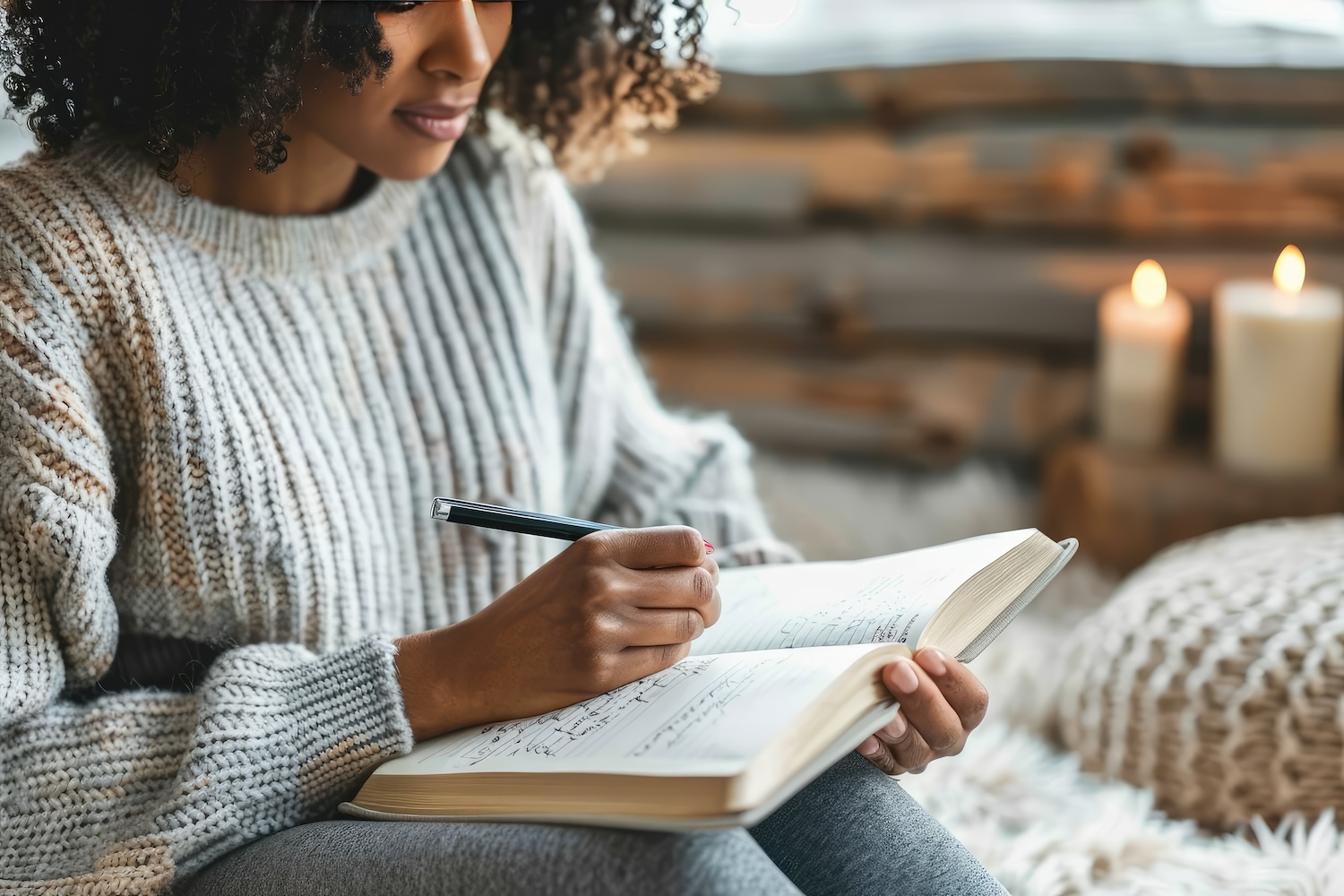 mindset and health