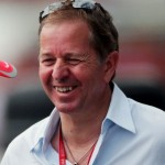 86. Brundle