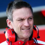 Motor Racing - Formula One Testing - Day 4 - Jerez, Spain