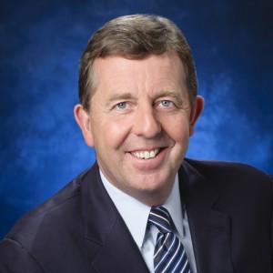 Mr. A. J. Kelly