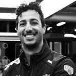 Daniel Ricciardo