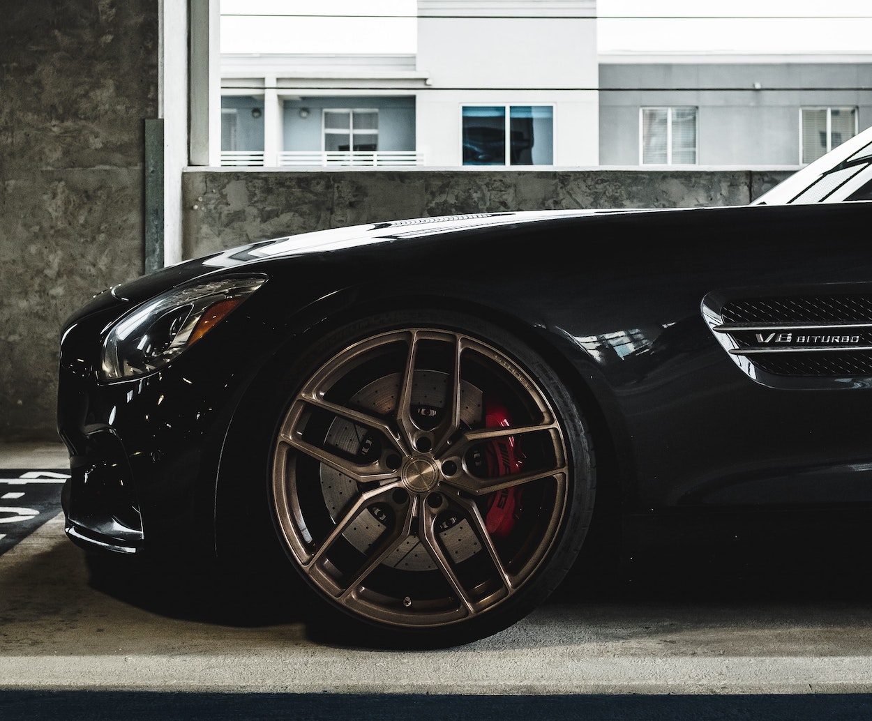 fastest cars
