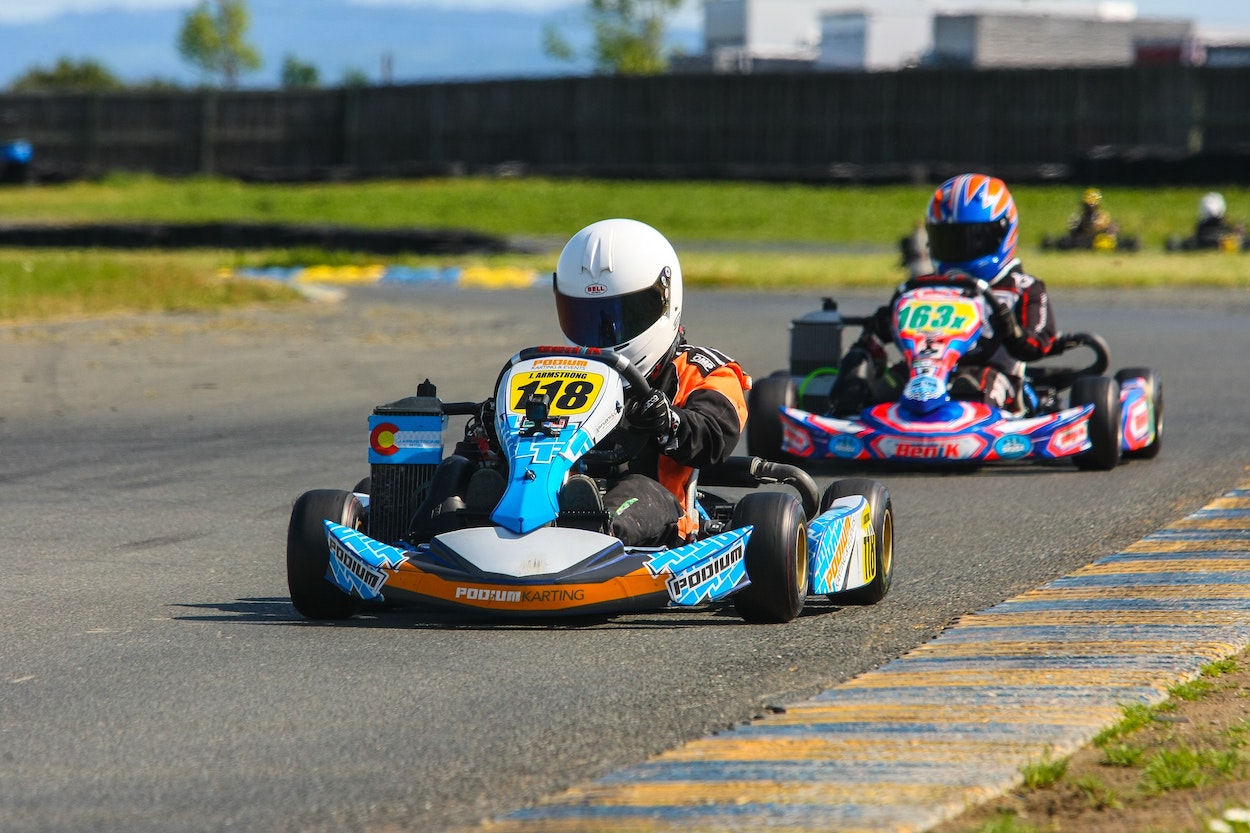 professional carting