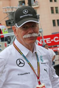 Dieter Zetsche