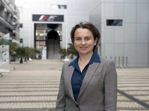 Elena Zaritskaya