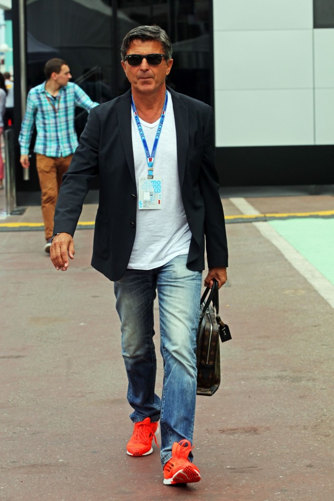 Enrico Zanarini