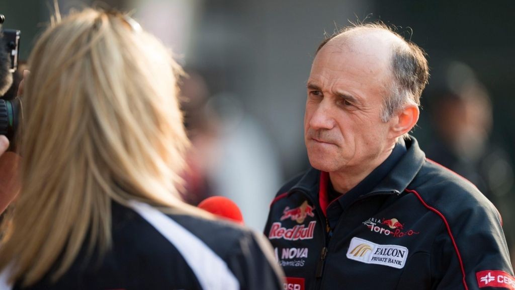 Franz Tost