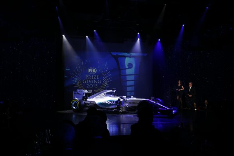 motorsport stars