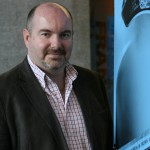 Gary Carey, Global Sponsorship Director, Johnnie Walker. Photography by Tim Bishop Contact: +44 7776 187123
