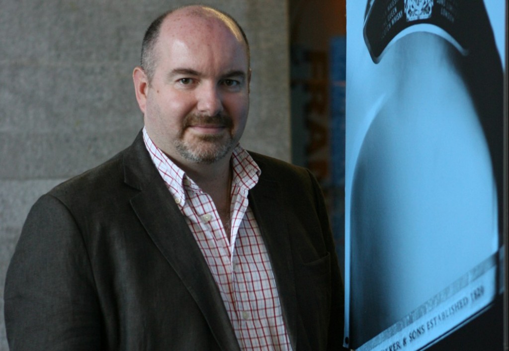 Gary Carey