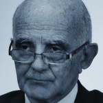 gerard saillant