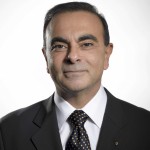Ghosn