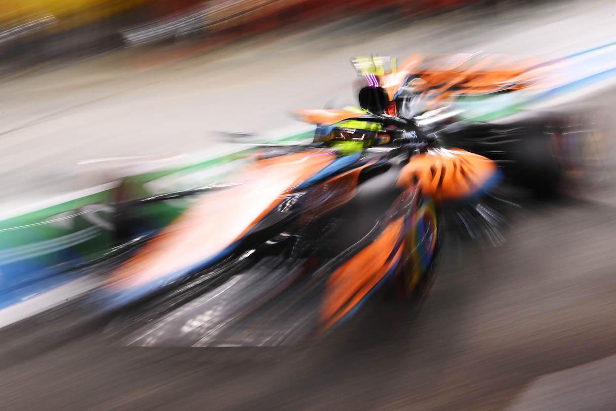 2023 Formula 1 Bahrain GP